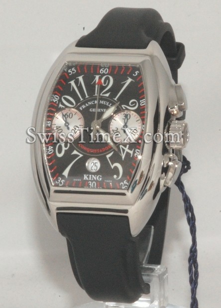 Franck Muller короля Конкистадор 8005 ГК КИНГ